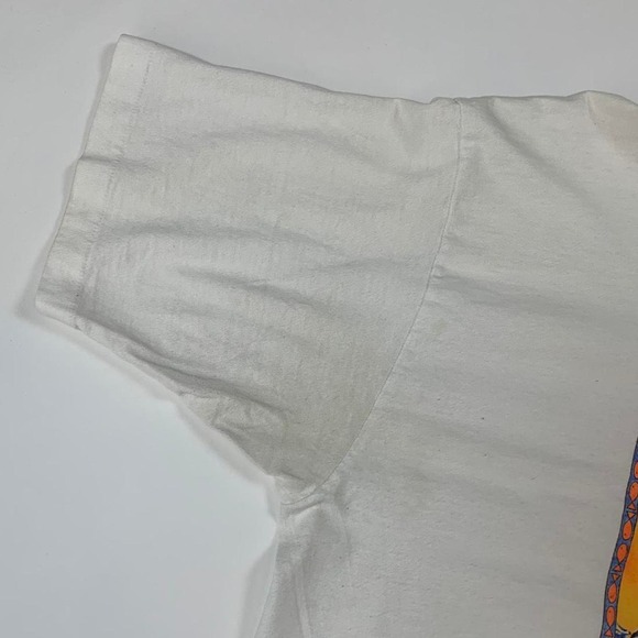 1992 “A Delicate Balance” T Shirt - Picture 4 of 4